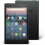 Amazon Amazon Fire HD 8 Tablet - 8-inch Full HD Display, 32GB, Black, 10th Gen 1