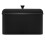 Tower Tower Sera Black Breadbin & Set of 3 Canisters Kitchen Storage Set 16