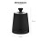 Tower Tower Sera Black Breadbin & Set of 3 Canisters Kitchen Storage Set 13