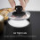 Tower Tower Sera Black Breadbin & Set of 3 Canisters Kitchen Storage Set 7