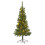 180cm Pre-Lit Christmas Tree with Realistic Branches Energy-Efficient 1