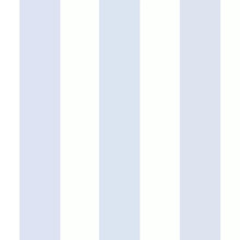 Muriva Sassy B Classic Striped Blue Wallpaper Stylish Glamour Feature Wall