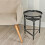 URBN Living 2Pc Set Round Stackable Nesting Table Coffee Table 7