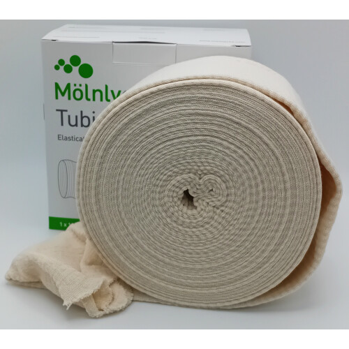 Tubigrip F  10m - REF: 1438 1