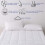 (King) Glamhaus Prestige Mattress Topper 3