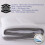 (King) Glamhaus Prestige Mattress Topper 5