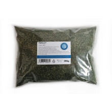Parsley Dried Leaf 200g, English Herb, Seasoning, Premium Quality