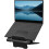 Fellowes Fellowes Laptop Stand for Desk  Breyta Adjustable 100% Recyclable 1