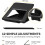 Fellowes Fellowes Laptop Stand for Desk  Breyta Adjustable 100% Recyclable 4