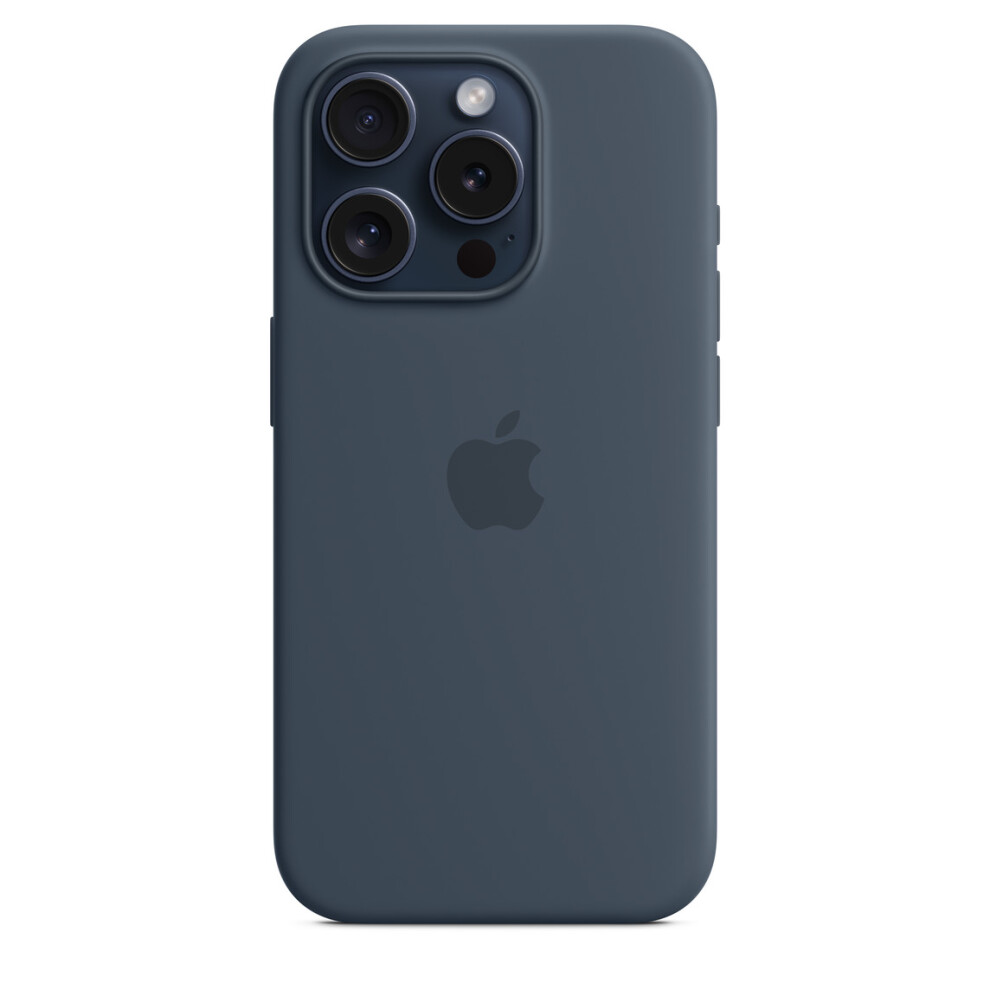 IPHONE 15 SI CASE BLACK