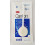 3M Cavilon Foam Applicator 3ml Pack of 25(Hazmat) - REF: 3345E 7