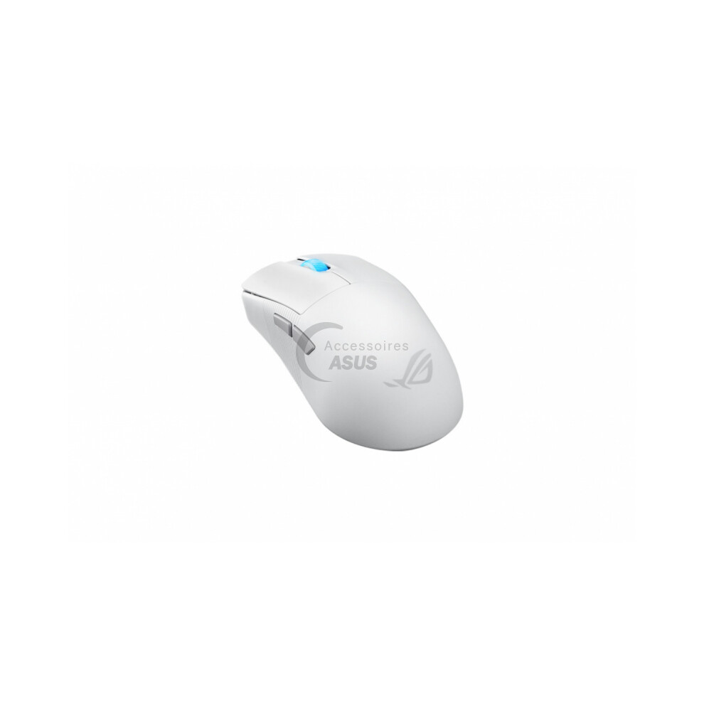 Mouse Asus ROG Harpe Ace Mini White