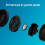 HP Cuffie - HyperX - Cloud Stinger 2 Core - Nero - Stereo - Cablu - Microfono integrato 5