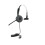 Lenovo Cuffie - LENOVO - 100 - Intra-auricolari - Filo - USB-A - Nero 1