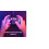 HP HYPERX CLUTCH GLADIATE RGB GAMCNTRL 10