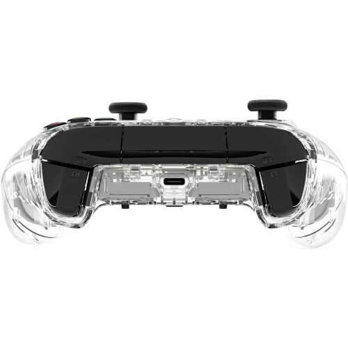 HP HYPERX CLUTCH GLADIATE RGB GAMCNTRL