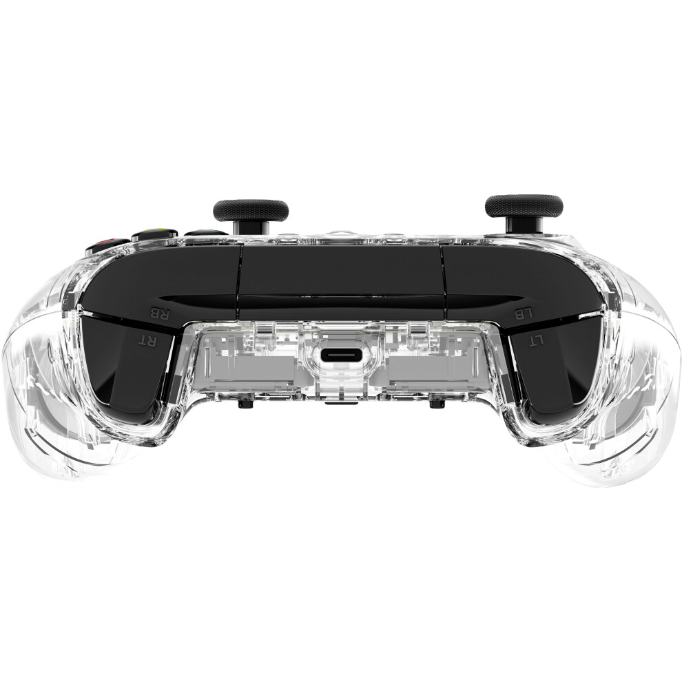 HYPERX CLUTCH GLADIATE RGB GAMCNTRL