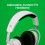 HP Cuffie da gaming cablate - HYPERX - Cloud Stinger 2 XBOX Bianco - Jack 3,5 mm - Sopra-auricolari - Microfono integrato 10