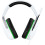 HP Cuffie da gaming cablate - HYPERX - Cloud Stinger 2 XBOX Bianco - Jack 3,5 mm - Sopra-auricolari - Microfono integrato 3