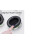 HP Cuffie da gaming cablate - HYPERX - Cloud Stinger 2 XBOX Bianco - Jack 3,5 mm - Sopra-auricolari - Microfono integrato 8