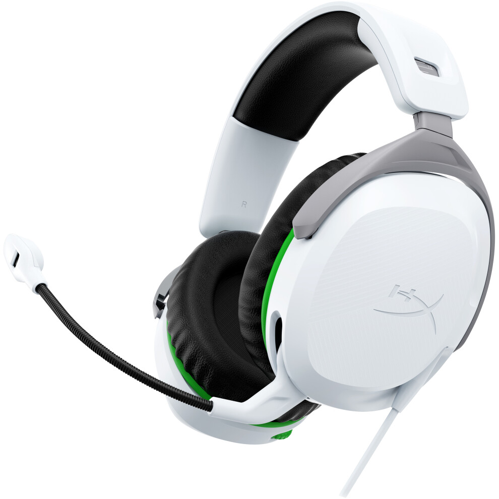 Hp Hyperx Cloudx Stinger 2 Gam Hs Xbox