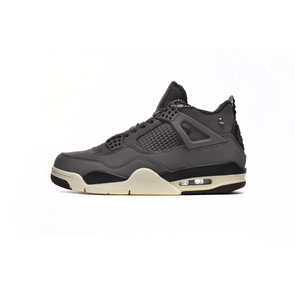 (EUR SIZE 40) Air Jordan 4 Men shoes Violet DV6773-220 40-47