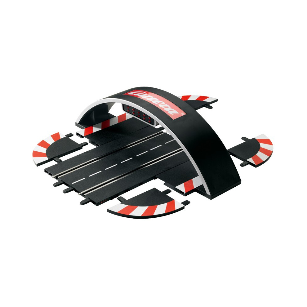 New Carrera - 132 / 124 Accessories - Driver Display