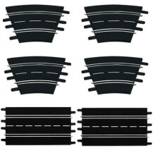 CARRERA - Kit extensión Digital 132/ Evolution