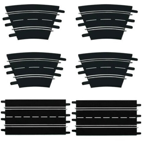 Carrera CARRERA - Kit extensión Digital 132/ Evolution
