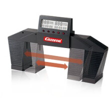 Circuitos electrónicos Carrera Evolution Tacómetro