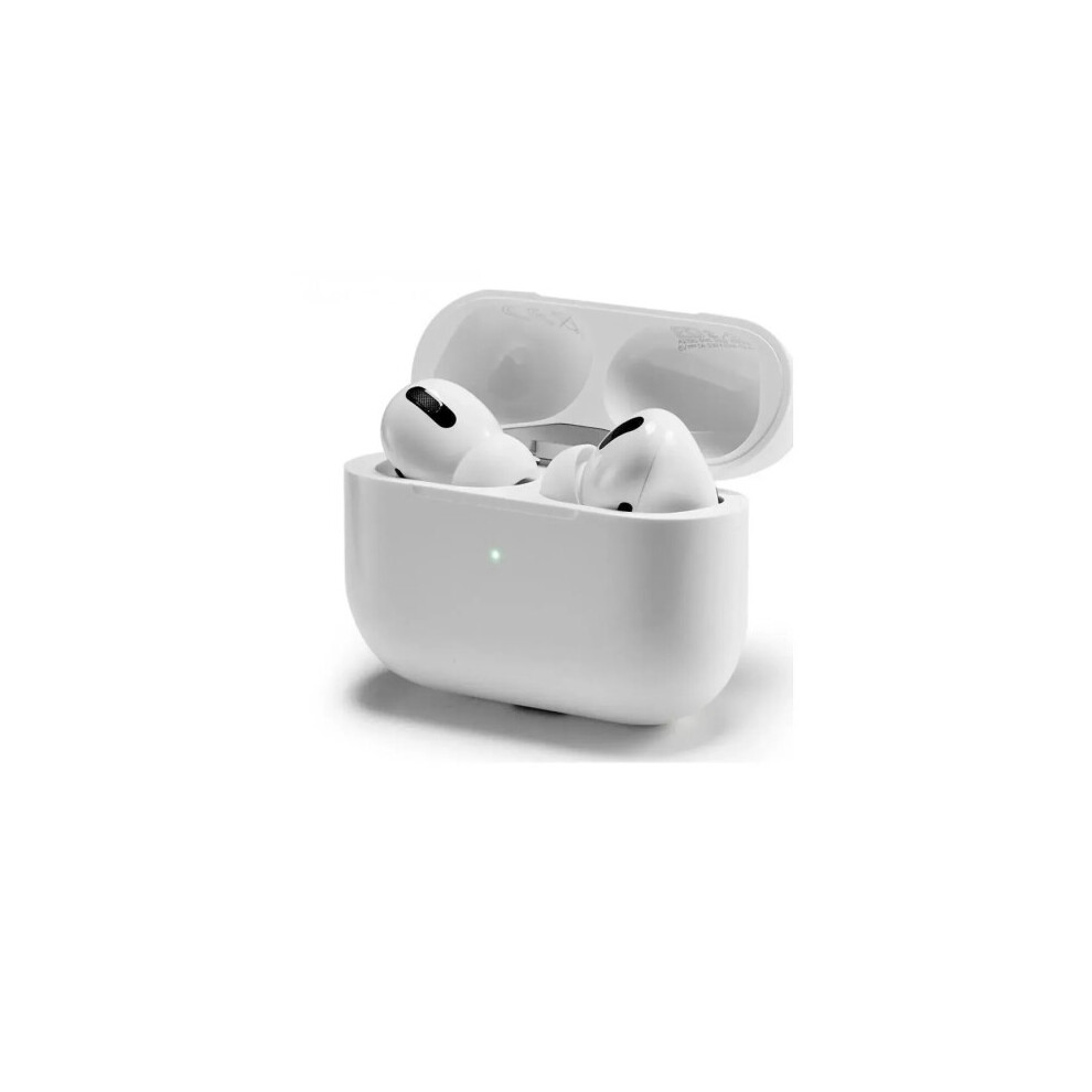 Huxmotor Compatible With Airpods 3Rd Generation Bluetooth Headphones (With Charging Case) Wireless Earbuds - Non-Apple Brand Headphones