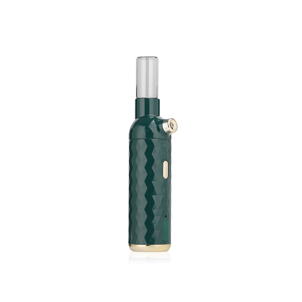 Chronus Moisturizer Facial Treatment Sprayer Facial Facial Atomizer(Green)