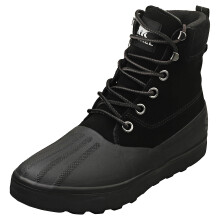 (8) SOREL Cheyanne Metro Ii Waterproof Mens Ankle Boots in Black