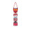 KONG KONG Signature Balls 4-pk Assorted Sm 1