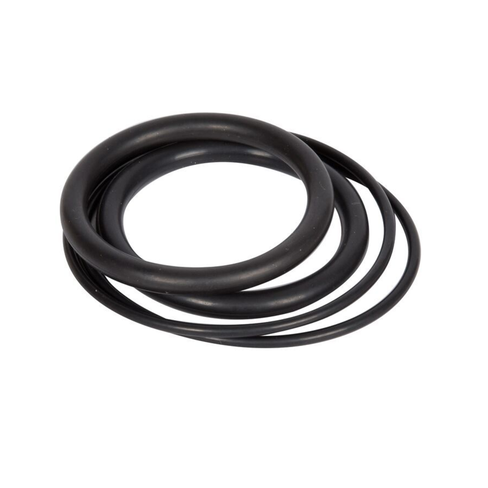 Hozelock Easyclear Replacement Quartz O Ring Seal set - Part Z10049