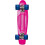 Muuwmi Unisex Youth Swing Roller "Original" Skateboard, Red, One Size 1