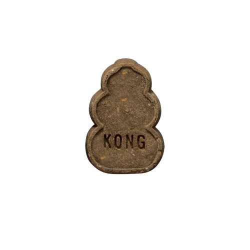 KONG KONG Snacks Peanut Butter Lg 2
