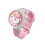 Police Creative Unicorn Light up Watch Students Watch 4