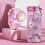 Police Creative Unicorn Light up Watch Students Watch 1