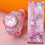 Police Creative Unicorn Light up Watch Students Watch 6