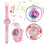 Police Creative Unicorn Light up Watch Students Watch 3