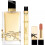 Yves Saint Laurent YSL Libre 90ml EDP, 10ml Travel Spray & Mini RPC Gift Set 2