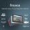 Refurbished Amazon AMAZON FIRE HD 8 TABLET FULL HD 32GB 10TH GENERATION - BLACK 1