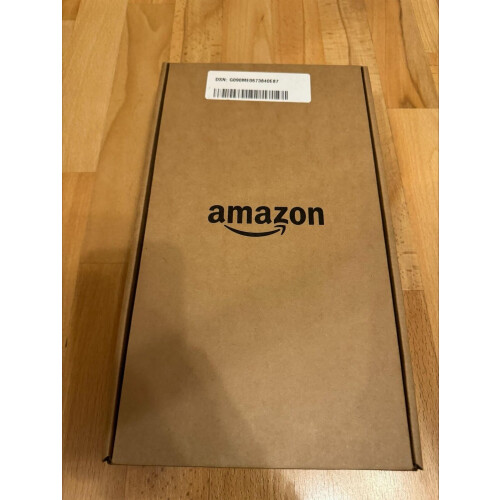 Refurbished Amazon AMAZON FIRE HD 8 TABLET FULL HD 32GB 10TH GENERATION - BLACK 2