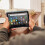 Refurbished Amazon AMAZON FIRE HD 8 TABLET FULL HD 32GB 10TH GENERATION - BLACK 6