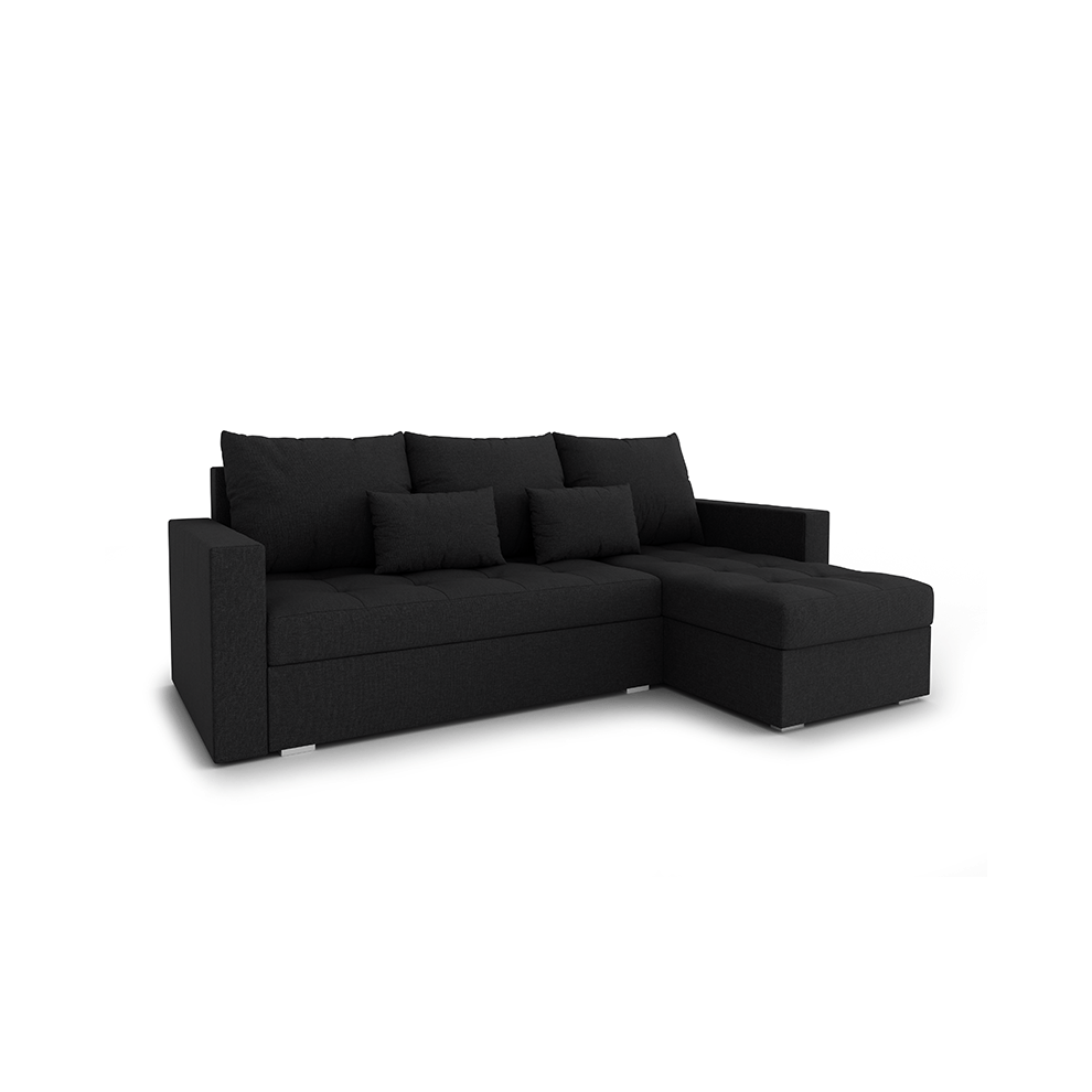 (Sawana 14) Corner Sofa Bed FOSTER