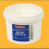 Decorating Plastic Paint Kettle Mixing Pot With Handle Storage 1L 5