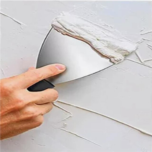 DIY Decorating Professional Comfort Soft Grip Paint Scrapers 3"/75mm 1