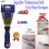 DIY Decorating Professional Comfort Soft Grip Paint Scrapers 3"/75mm 1
