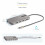 StarTech.com USB-C MULTIMONITOR ADAPTER HDMI 7